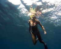 Cuál es el mejor lugar para realizar snorkel en Corcovado